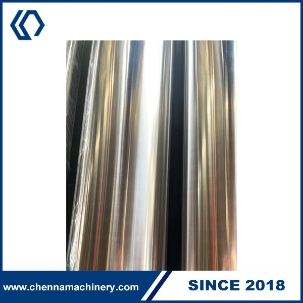 Hydraulic Cylinder Piston Rod